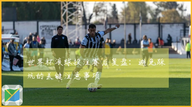 世界杯滚球投注赛后复盘：避免踩坑的关键注意事项