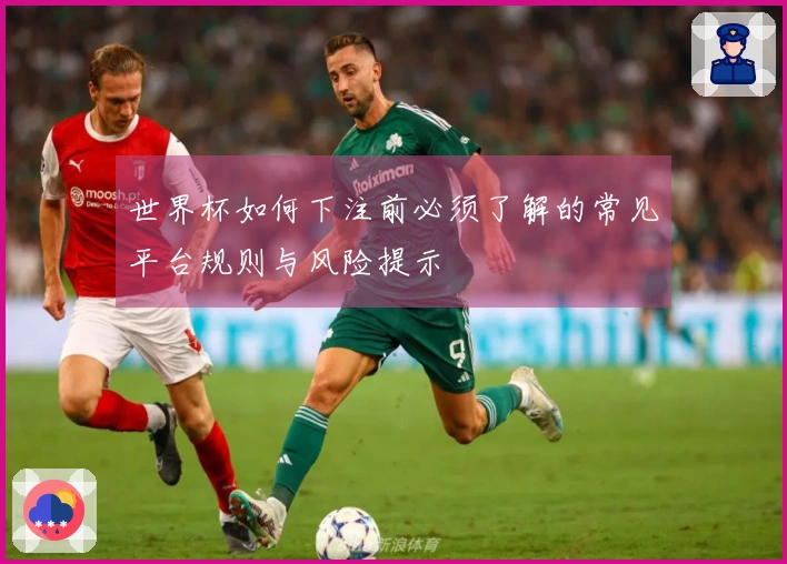 世界杯如何下注前必须了解的常见平台规则与风险提示